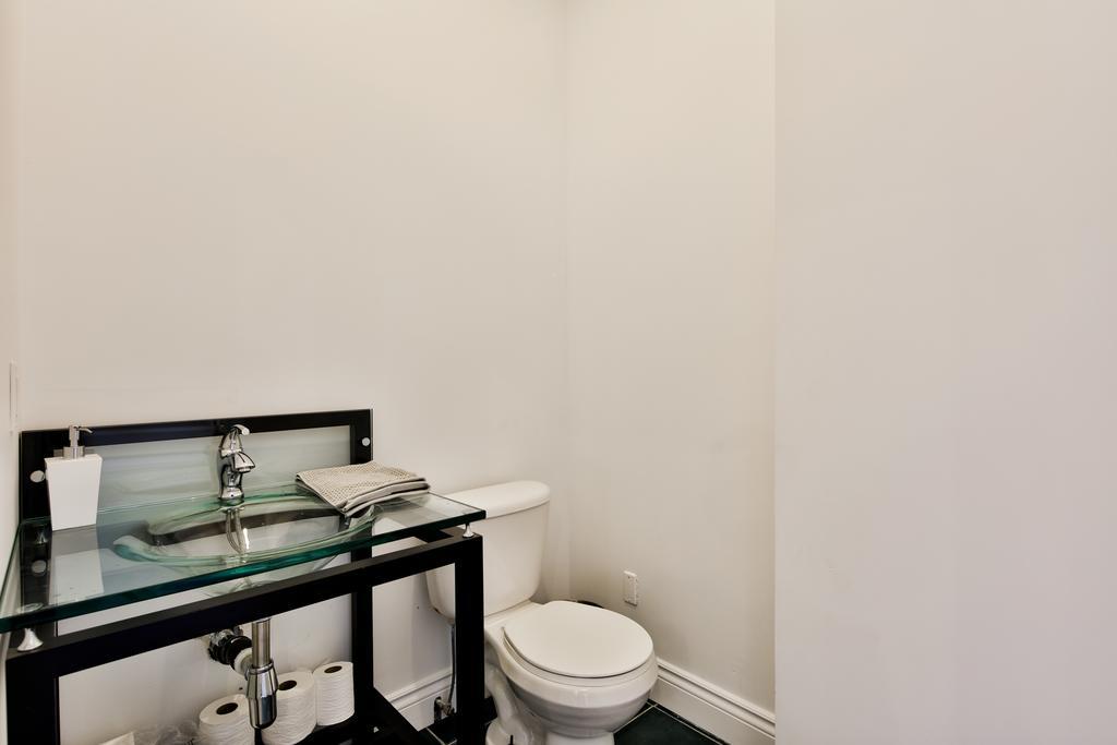 Le St-Lau Loft Apartman Montréal Kültér fotó