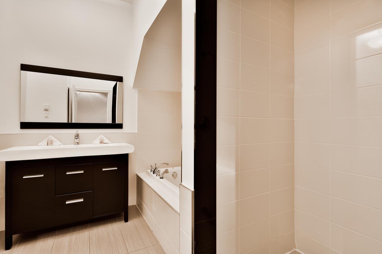 Le St-Lau Loft Apartman Montréal Kültér fotó