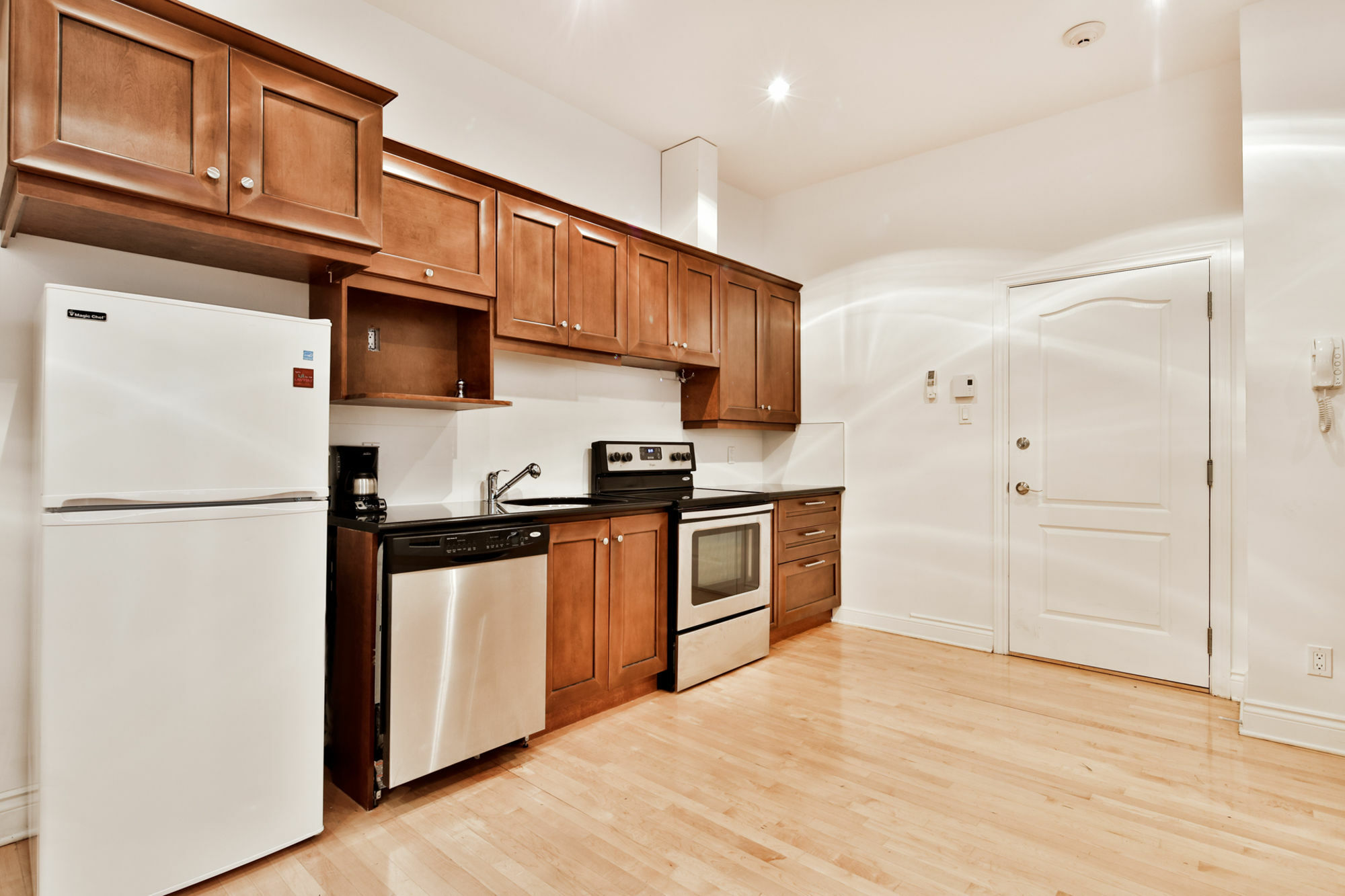 Le St-Lau Loft Apartman Montréal Kültér fotó
