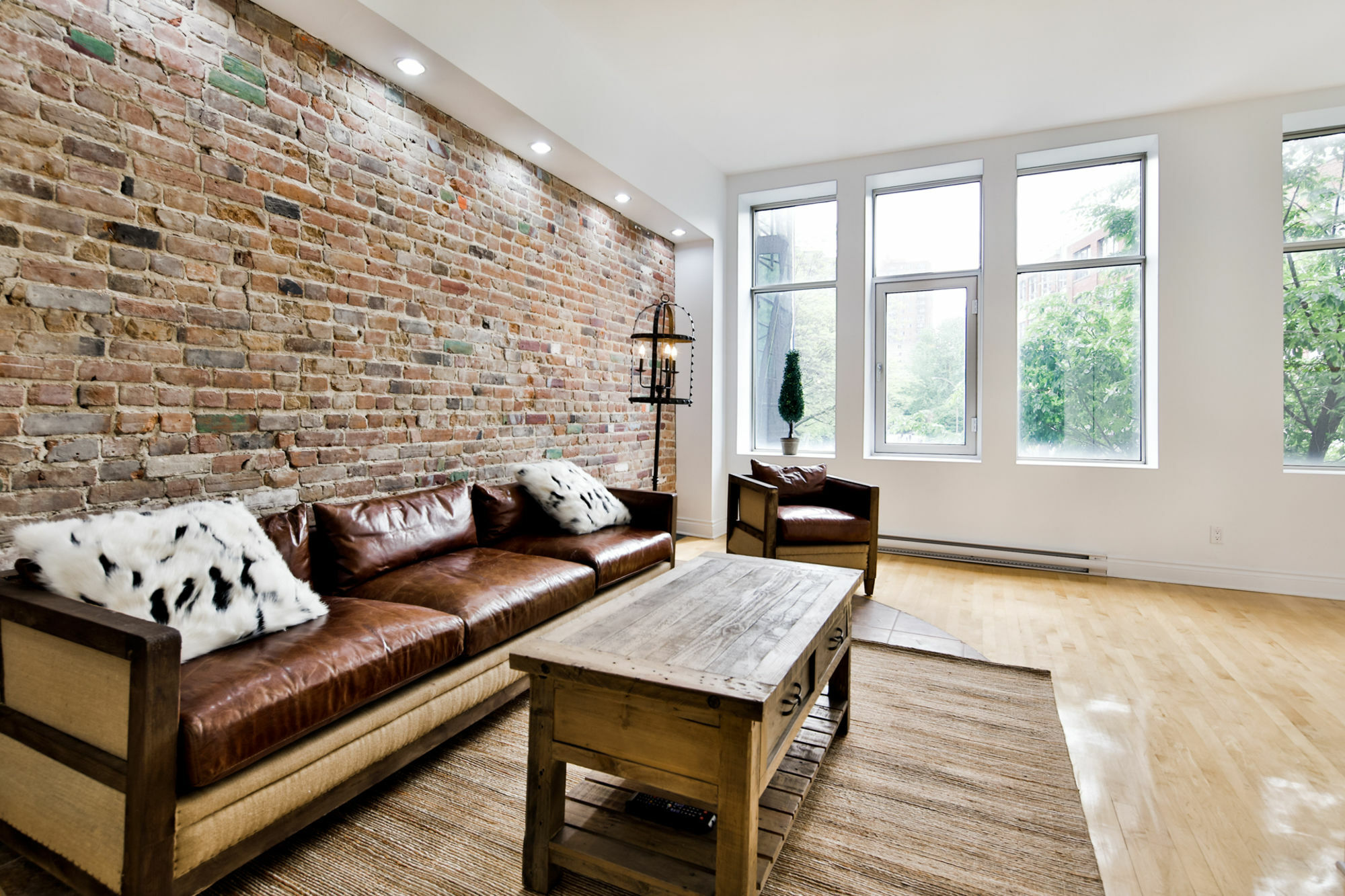 Le St-Lau Loft Apartman Montréal Kültér fotó