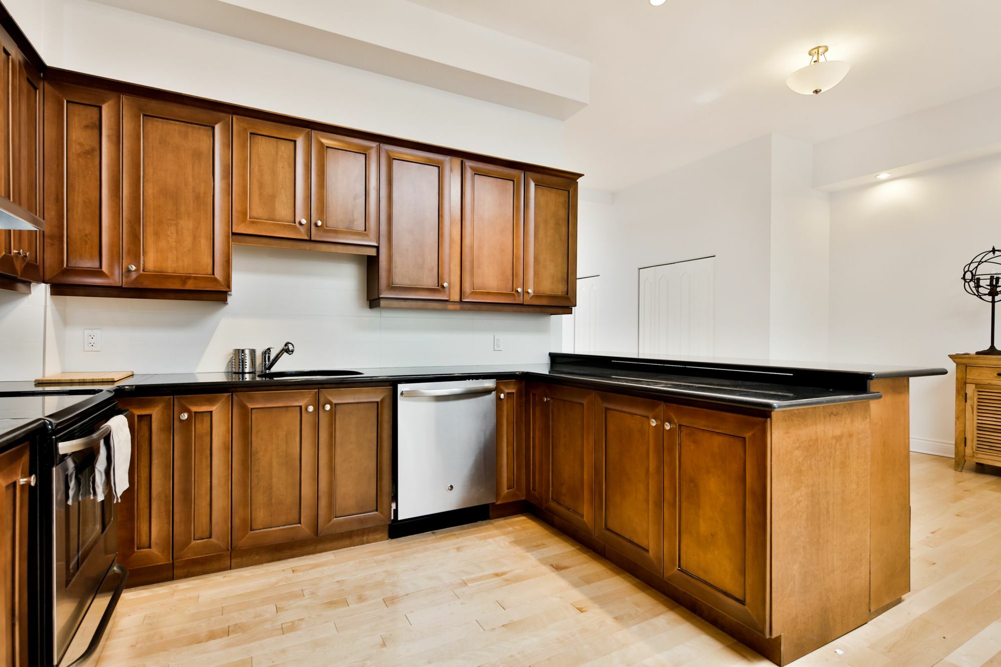 Le St-Lau Loft Apartman Montréal Kültér fotó