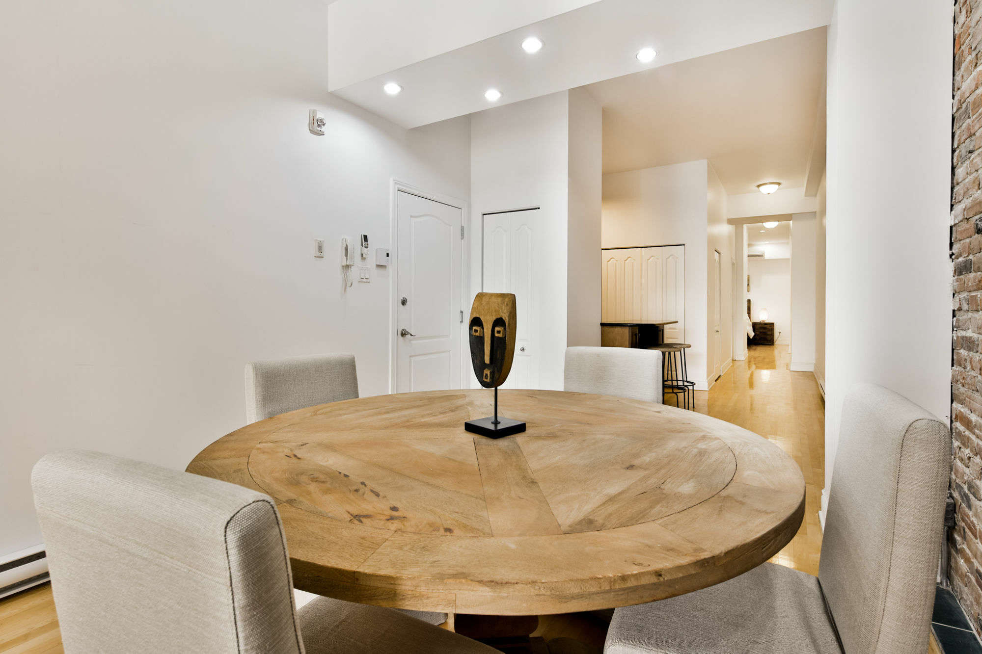Le St-Lau Loft Apartman Montréal Kültér fotó