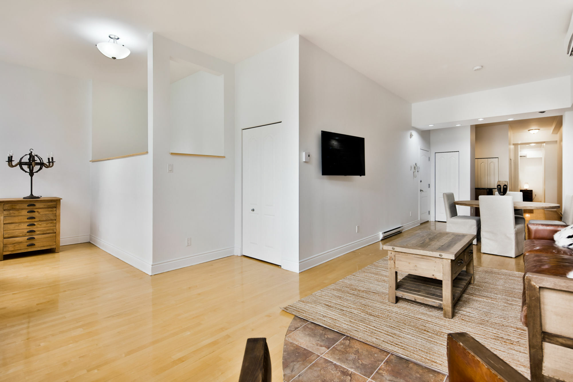 Le St-Lau Loft Apartman Montréal Kültér fotó