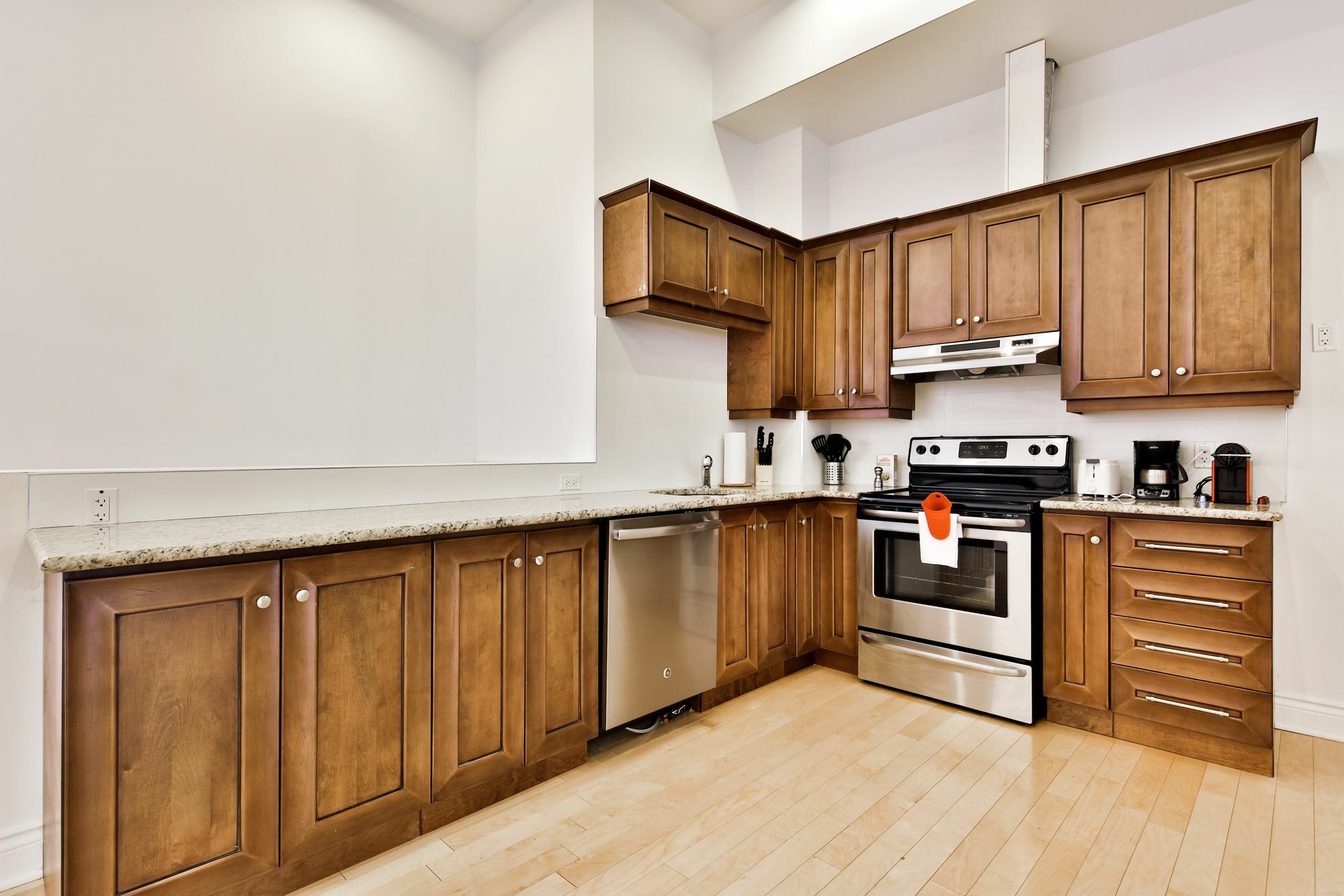 Le St-Lau Loft Apartman Montréal Kültér fotó