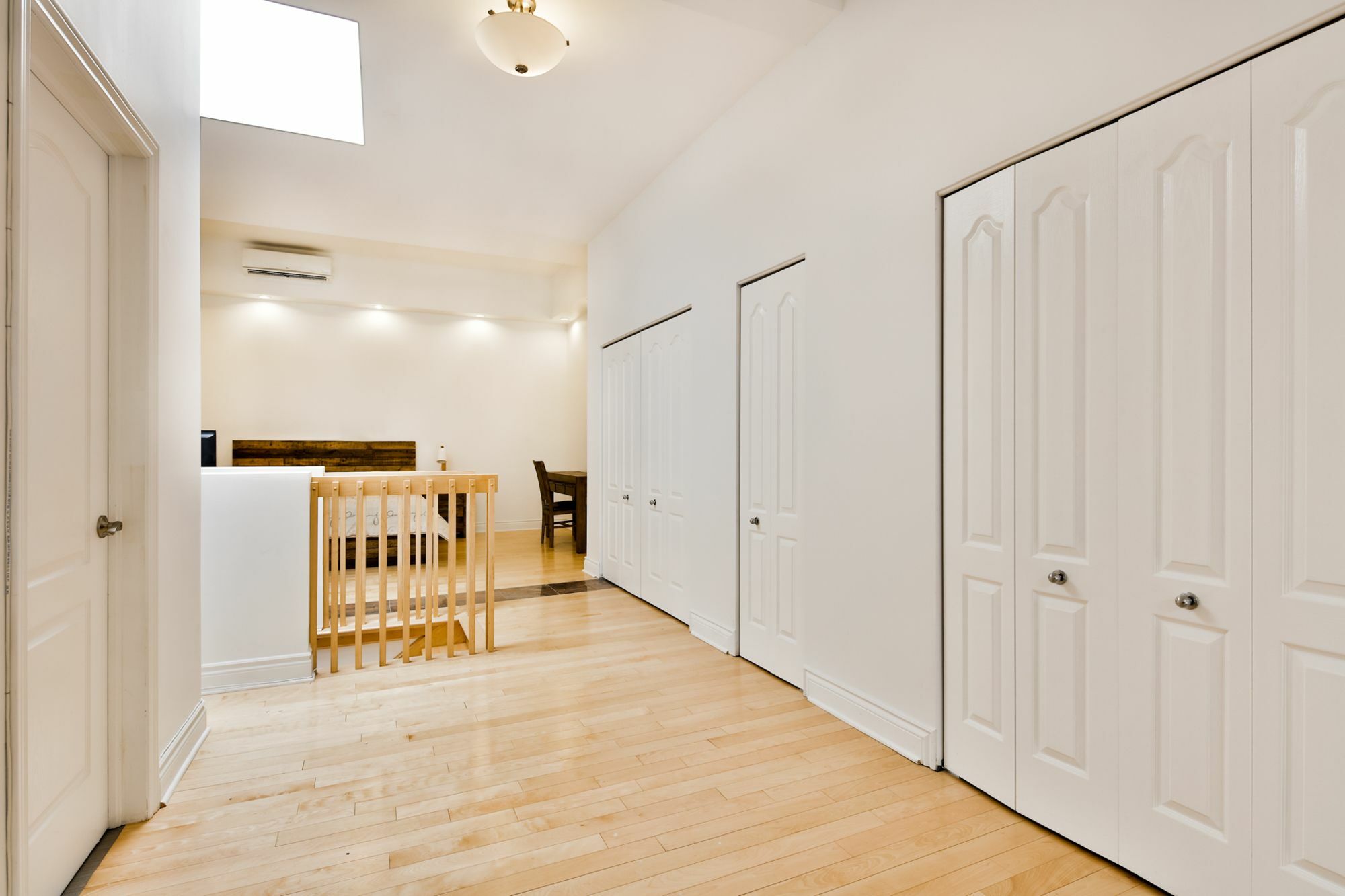 Le St-Lau Loft Apartman Montréal Kültér fotó