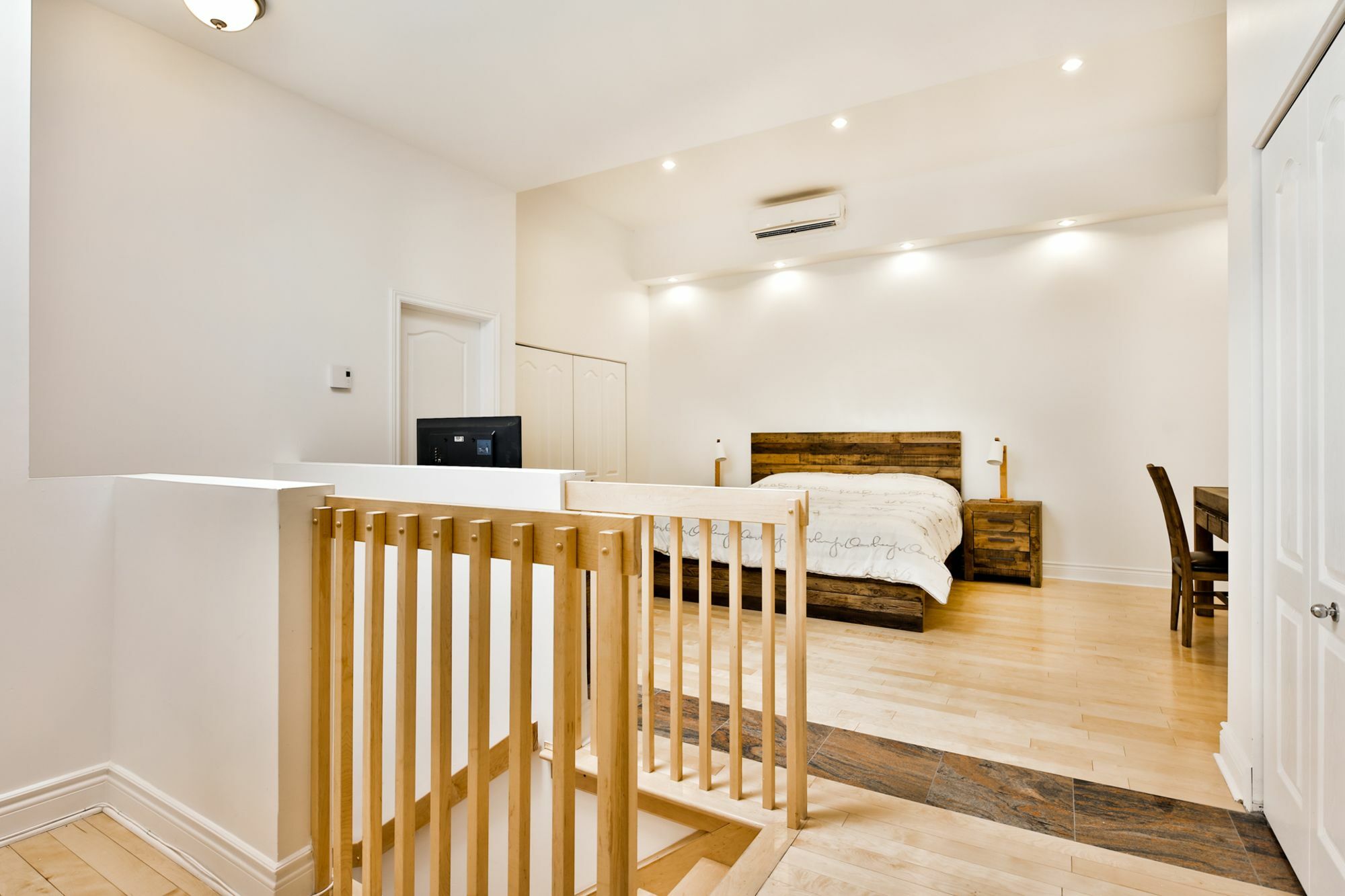 Le St-Lau Loft Apartman Montréal Kültér fotó