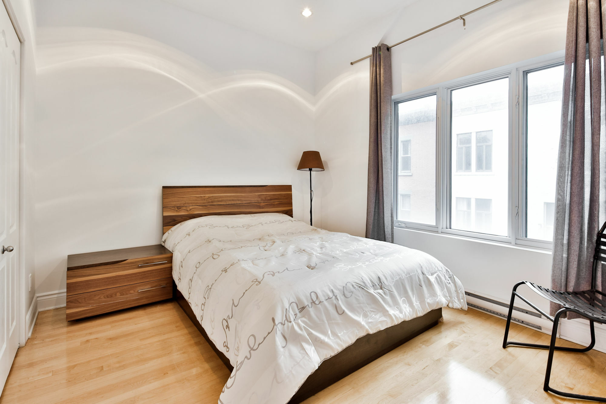 Le St-Lau Loft Apartman Montréal Kültér fotó