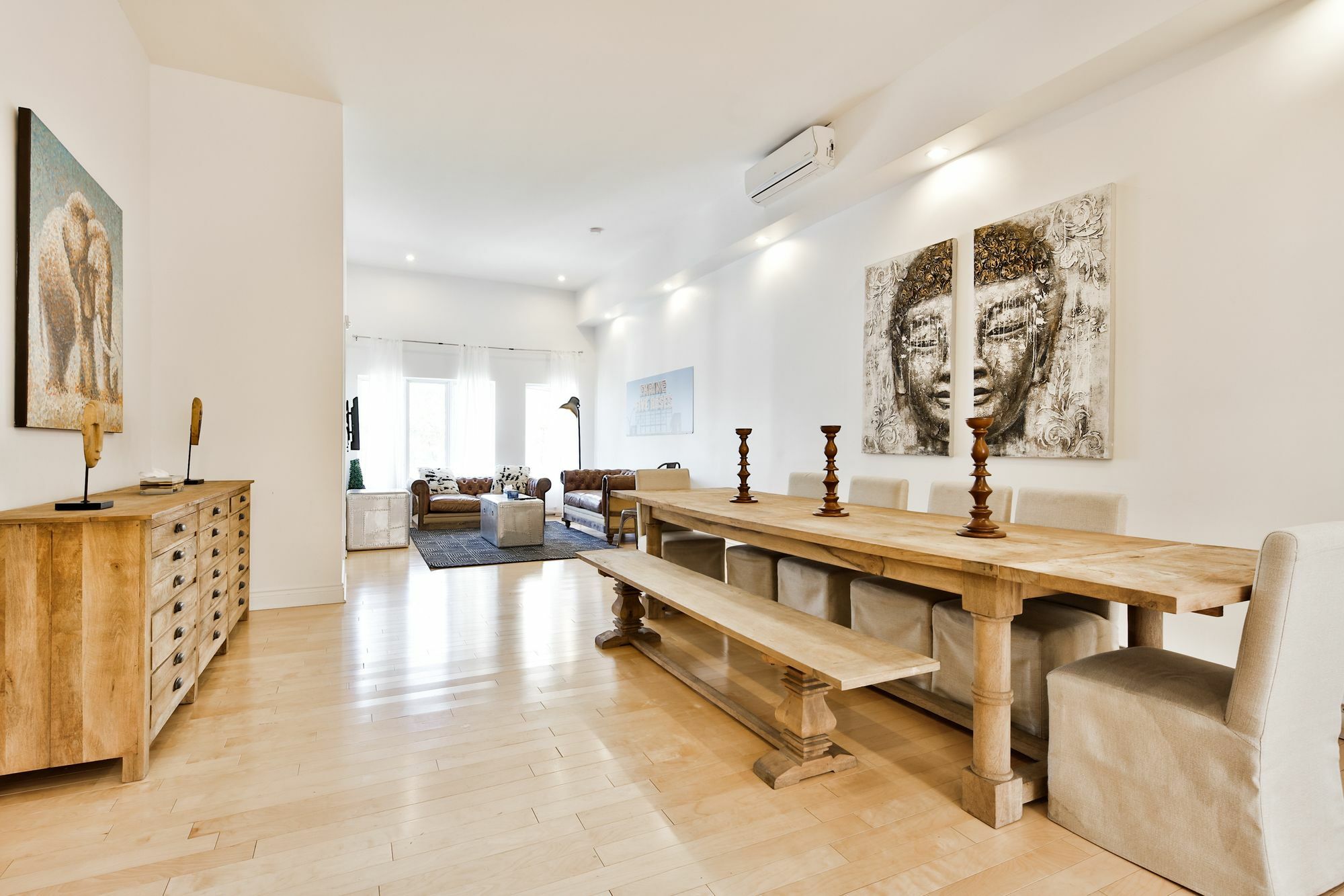 Le St-Lau Loft Apartman Montréal Kültér fotó