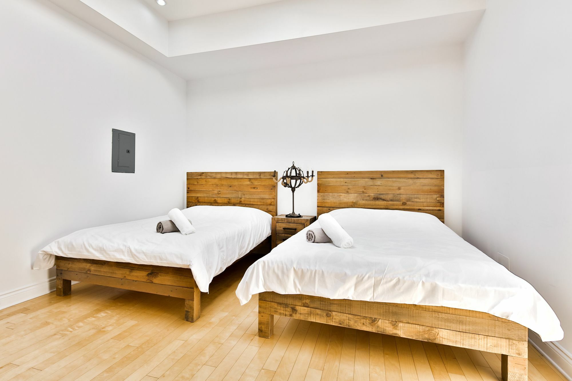 Le St-Lau Loft Apartman Montréal Kültér fotó