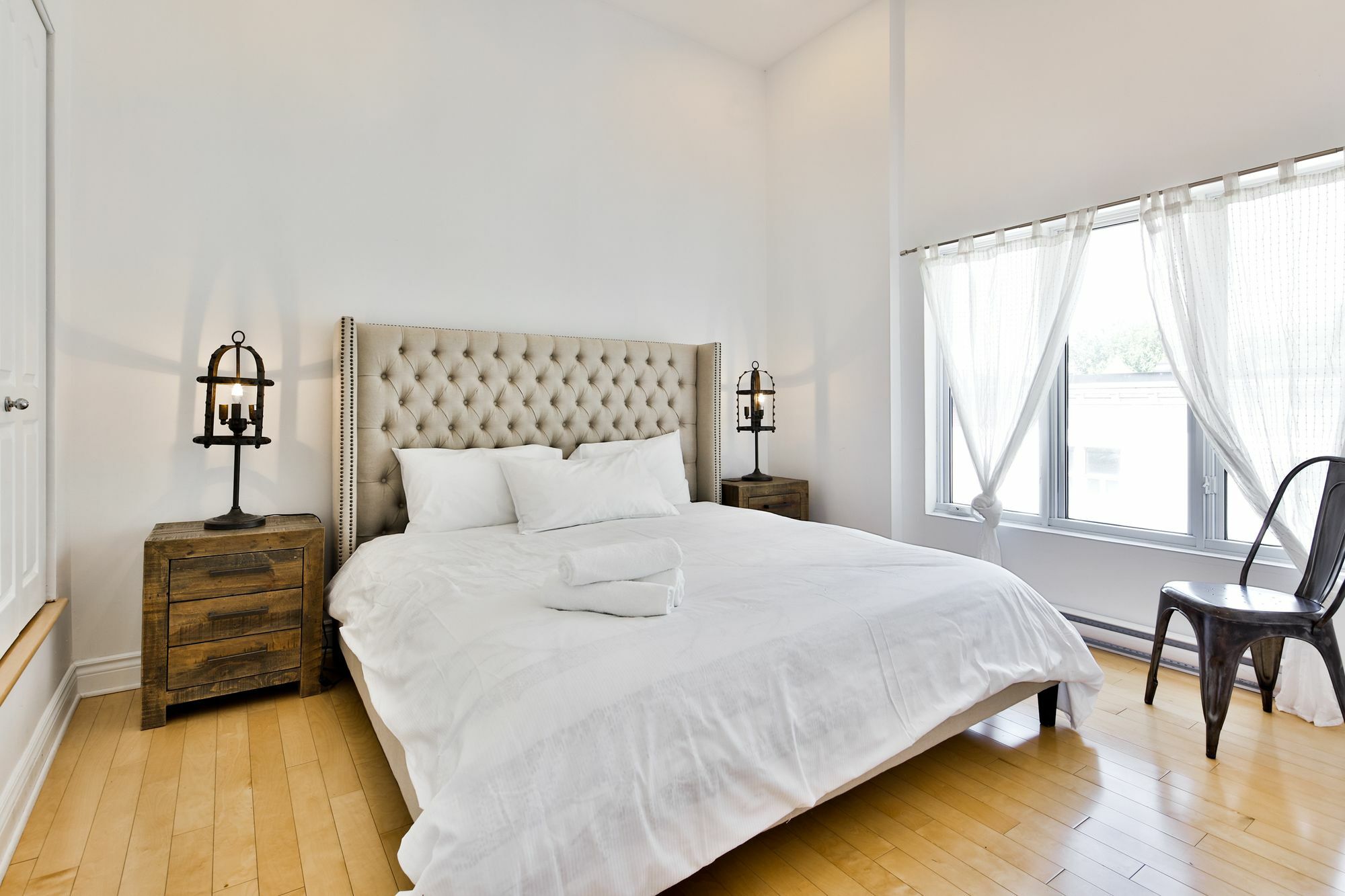 Le St-Lau Loft Apartman Montréal Kültér fotó