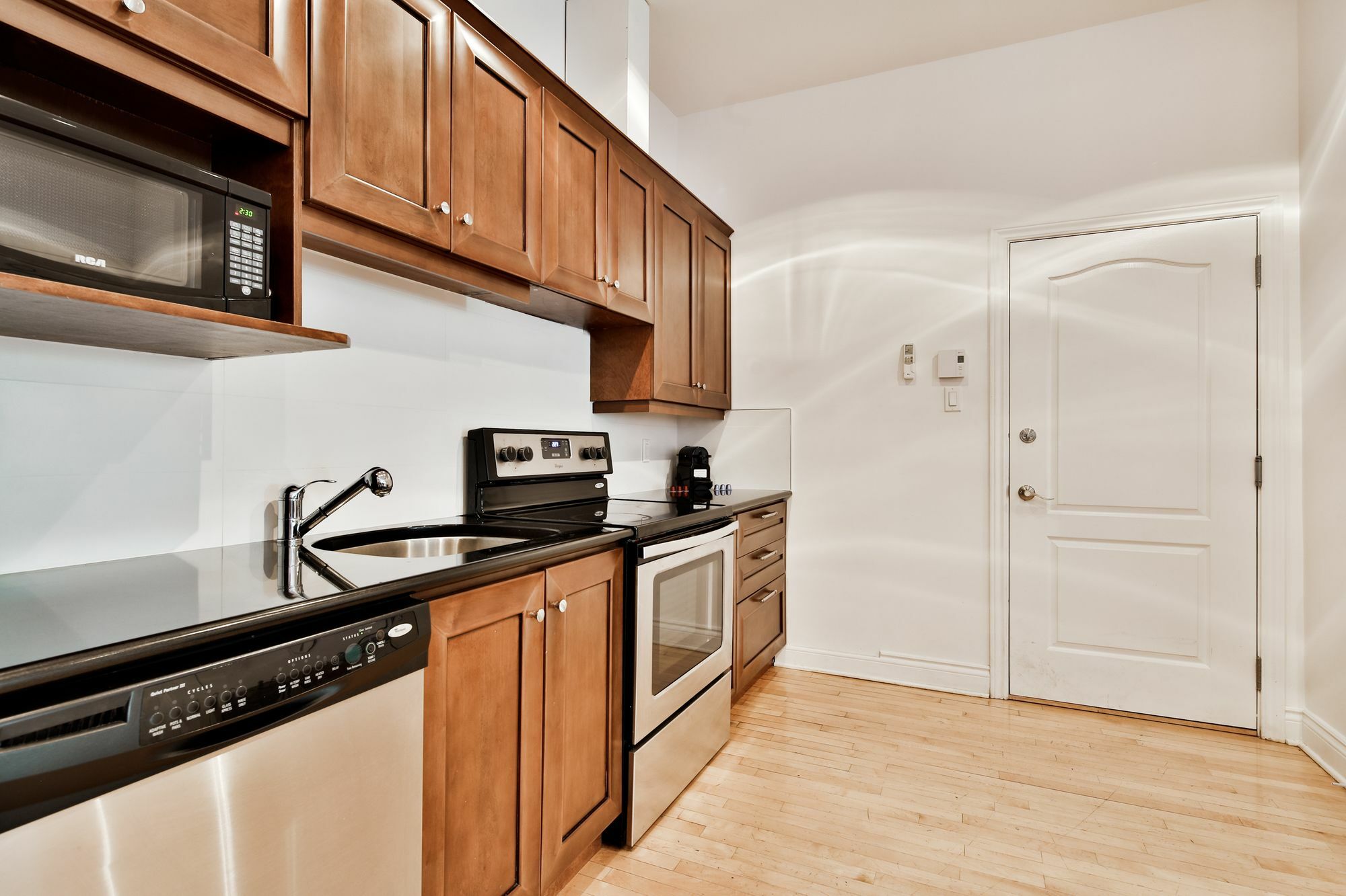 Le St-Lau Loft Apartman Montréal Kültér fotó